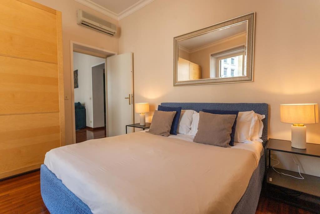 Pgrhome Barberini Ρώμη Εξωτερικό φωτογραφία